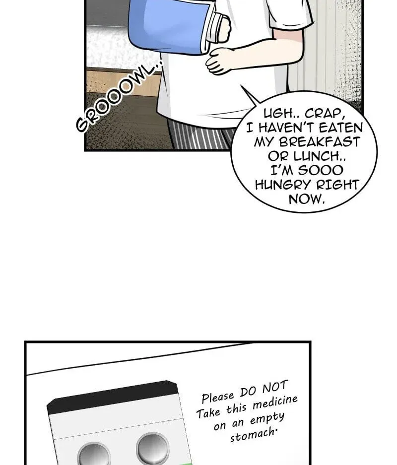 I Got MySelf A Boyfriend?! Chapter 2.15 page 21 - 