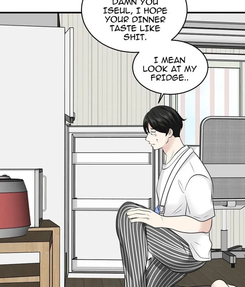 I Got MySelf A Boyfriend?! Chapter 2.15 page 23 - 