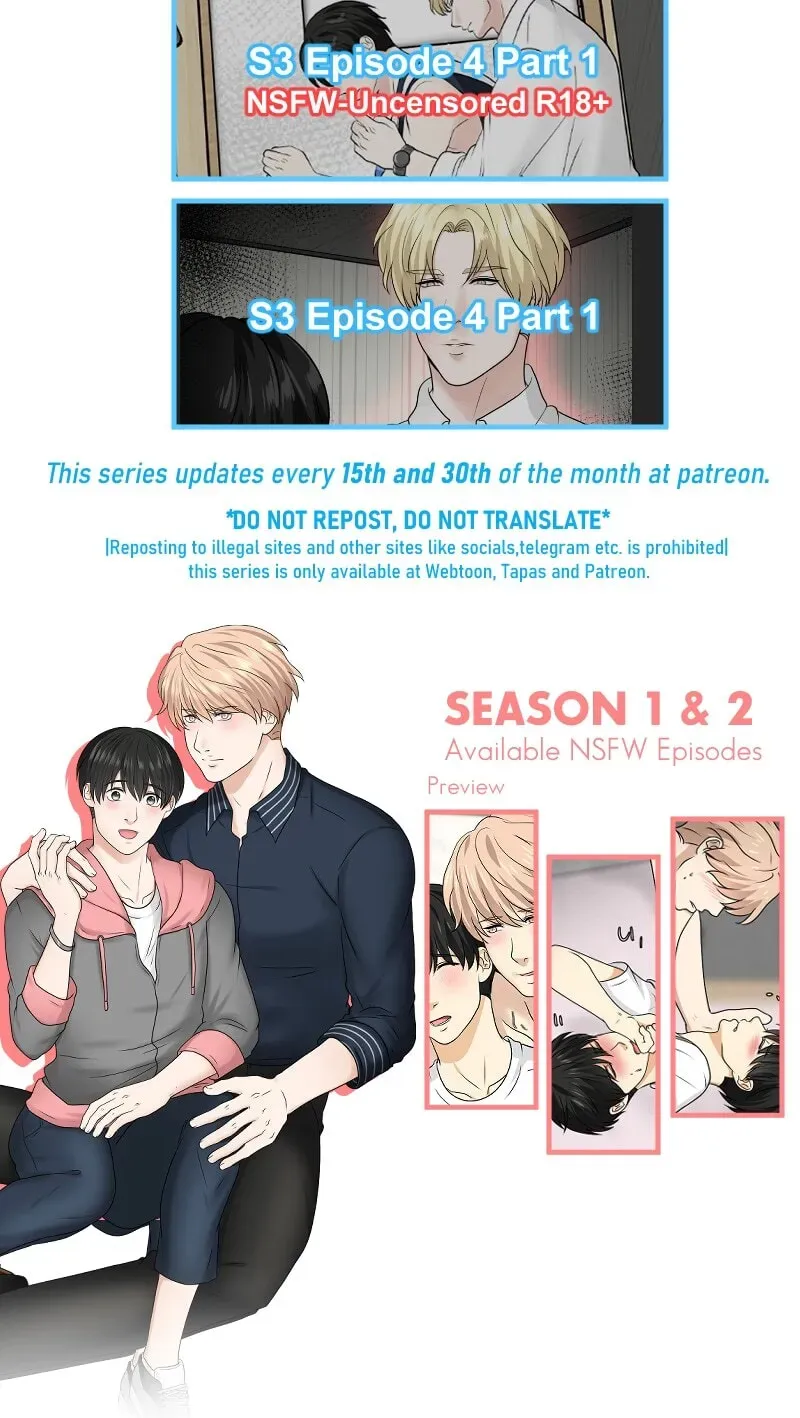 I Got MySelf A Boyfriend?! Chapter 2.15 page 27 - 