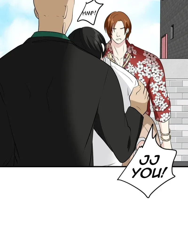 I Got MySelf A Boyfriend?! Chapter 2.15 page 4 - 
