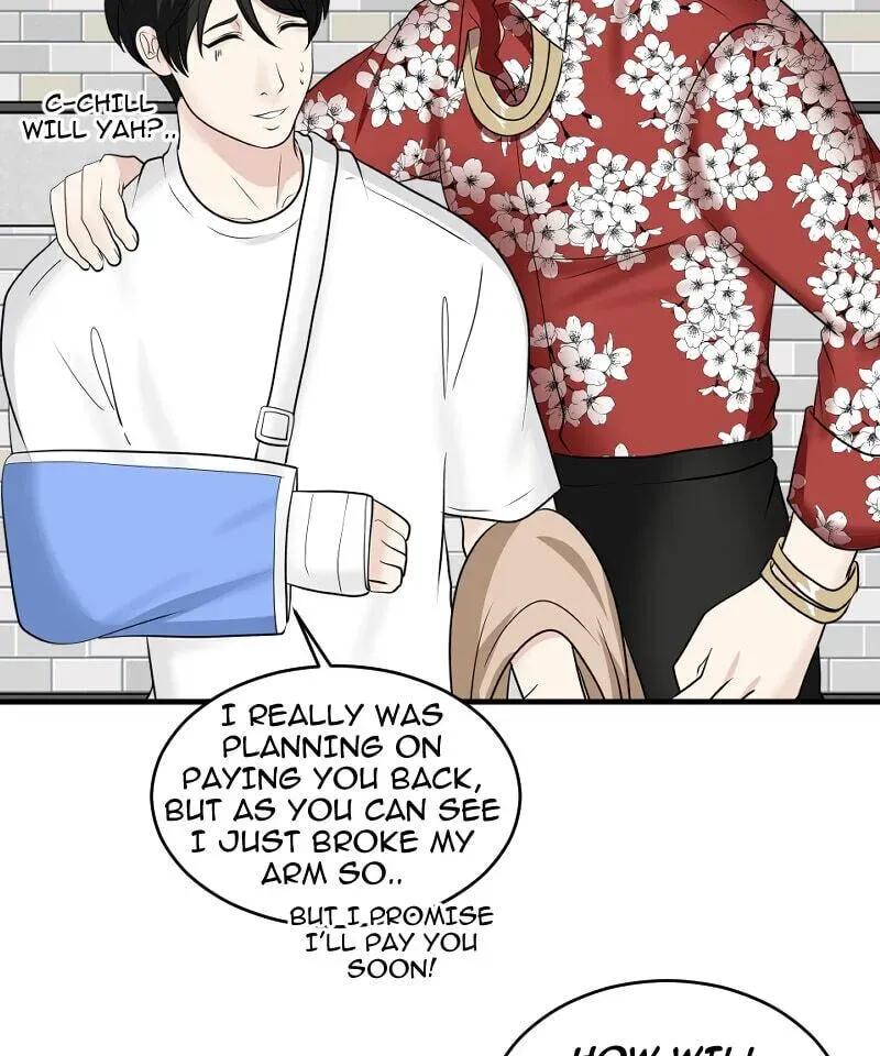 I Got MySelf A Boyfriend?! Chapter 2.15 page 7 - 
