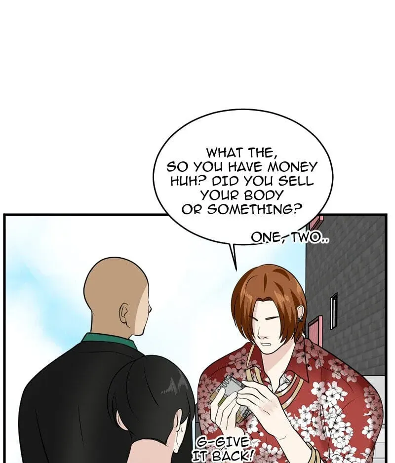 I Got MySelf A Boyfriend?! Chapter 2.15 page 10 - 