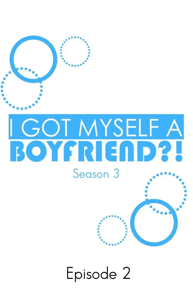 I Got MySelf A Boyfriend?! Chapter 2.16 page 1 - 