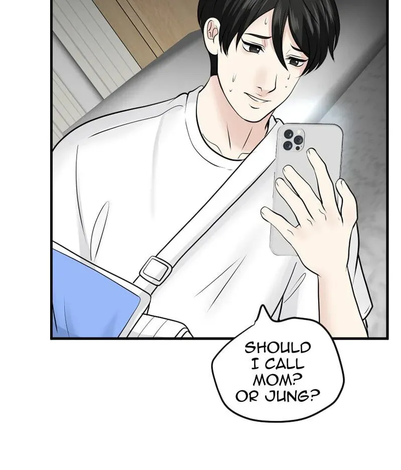 I Got MySelf A Boyfriend?! Chapter 2.16 page 11 - 