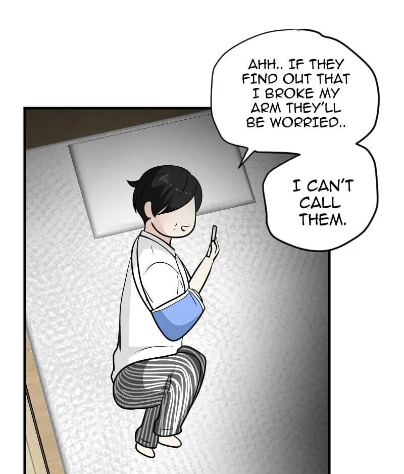 I Got MySelf A Boyfriend?! Chapter 2.16 page 12 - 
