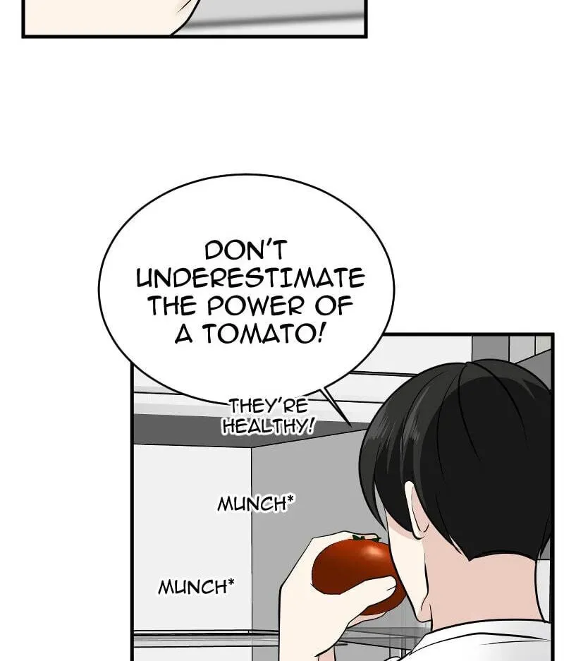 I Got MySelf A Boyfriend?! Chapter 2.16 page 3 - 