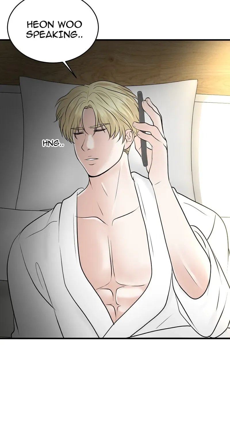 I Got MySelf A Boyfriend?! Chapter 2.16 page 24 - 