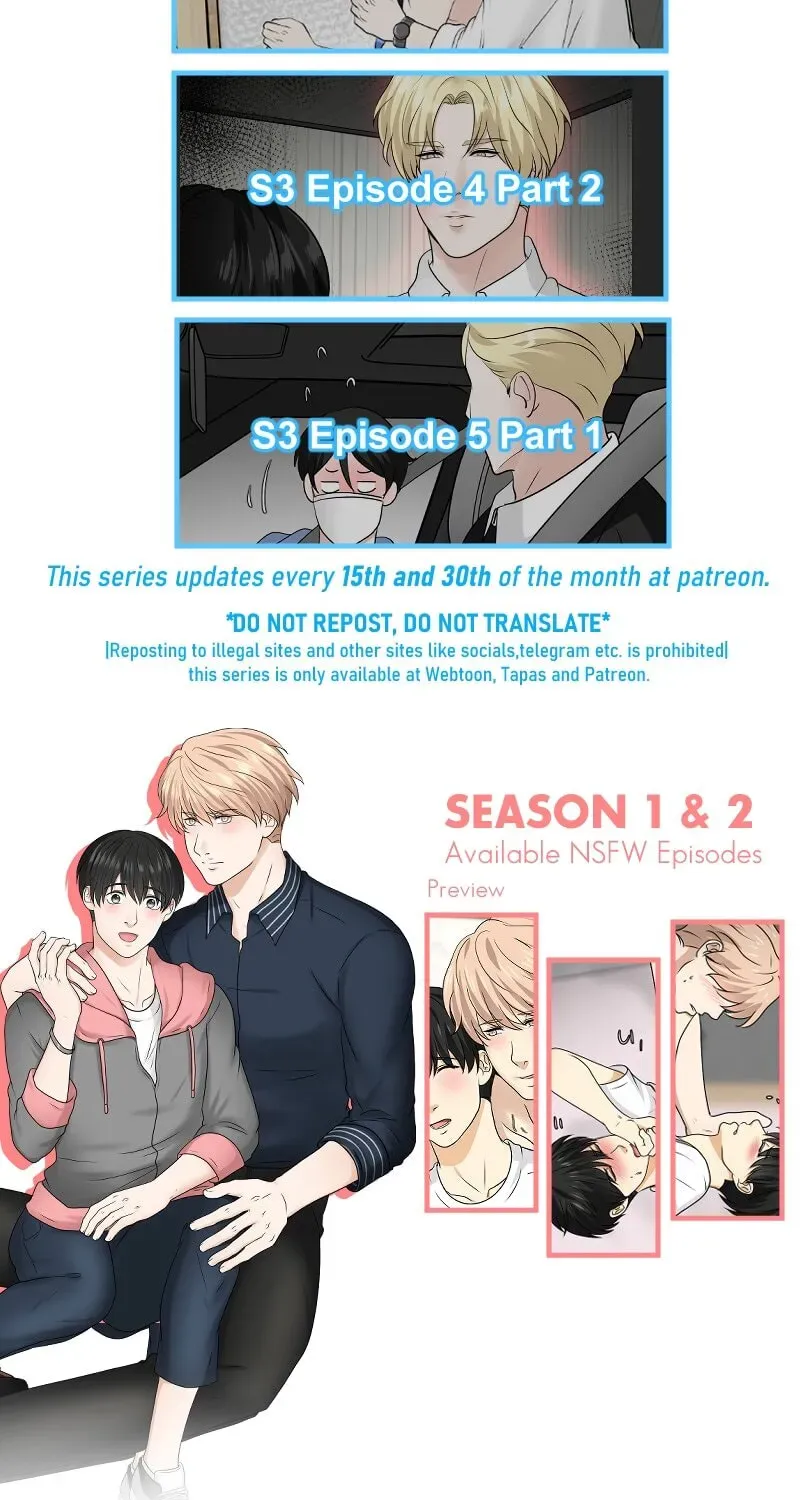 I Got MySelf A Boyfriend?! Chapter 2.16 page 28 - 