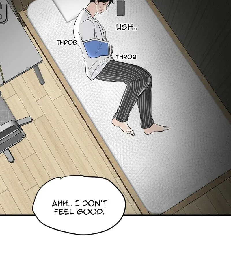 I Got MySelf A Boyfriend?! Chapter 2.16 page 7 - 
