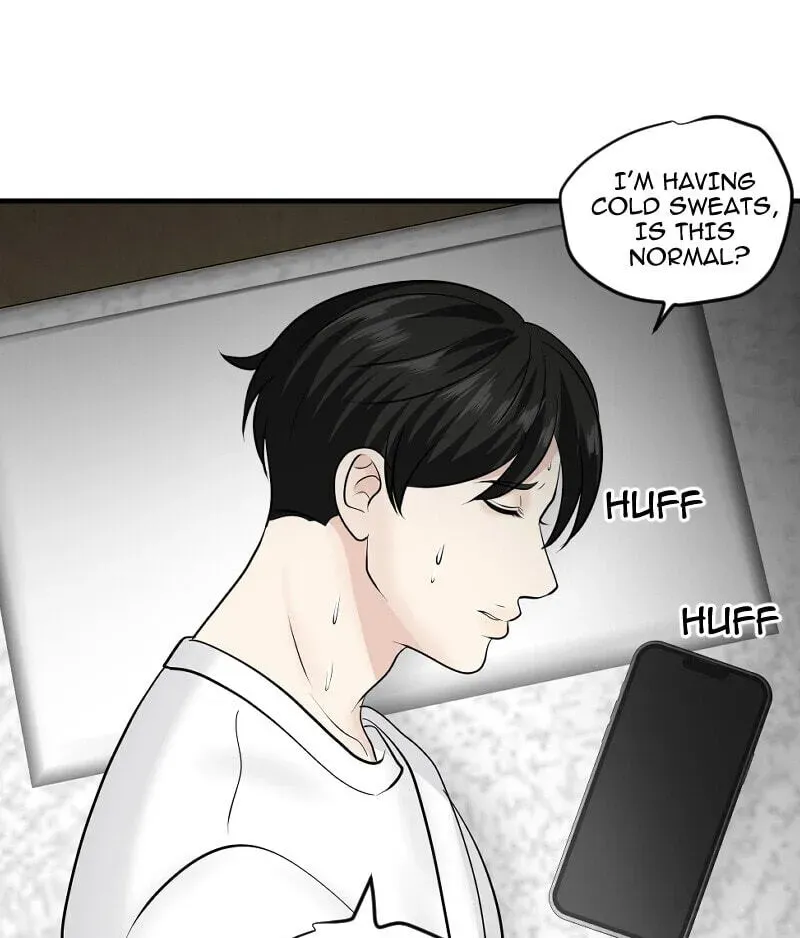 I Got MySelf A Boyfriend?! Chapter 2.16 page 8 - 