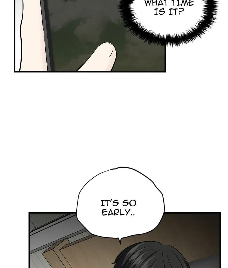 I Got MySelf A Boyfriend?! Chapter 2.16 page 10 - 