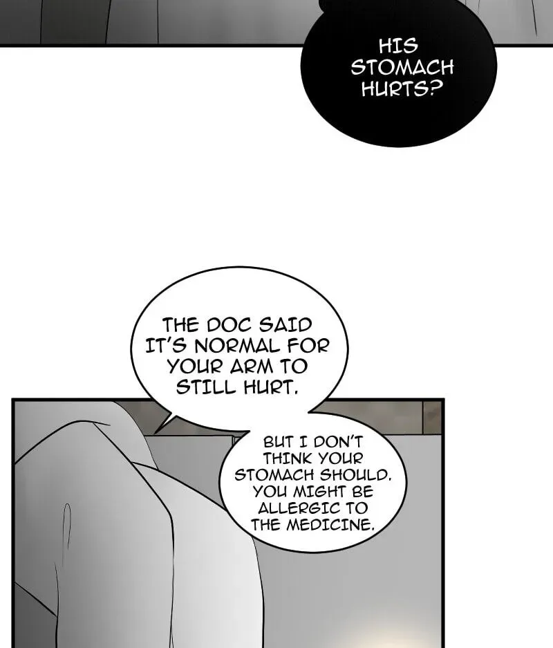 I Got MySelf A Boyfriend?! Chapter 2.17 page 11 - 
