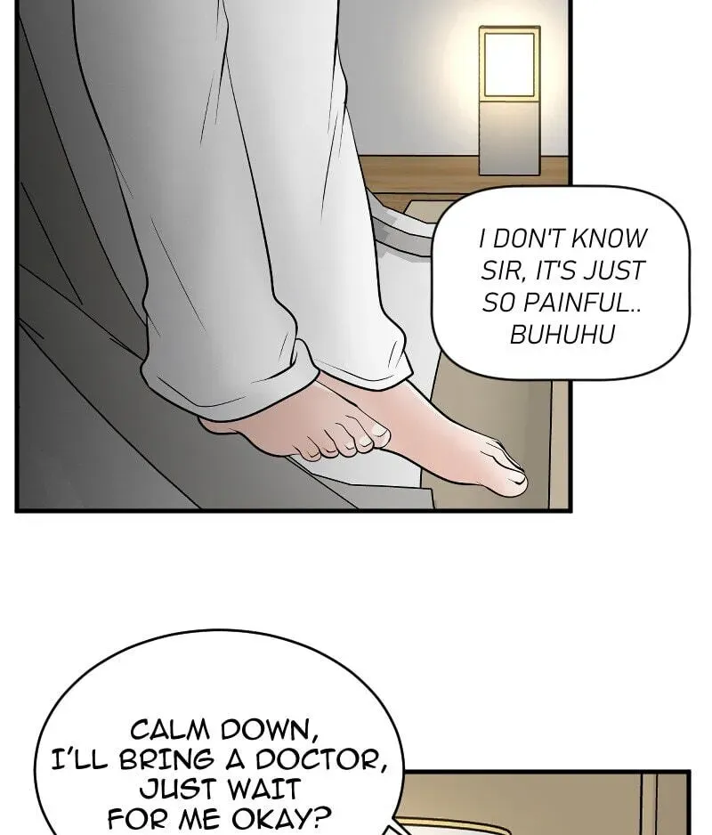 I Got MySelf A Boyfriend?! Chapter 2.17 page 12 - 