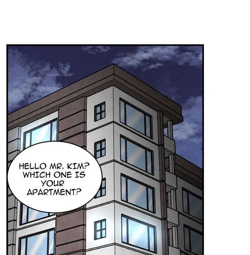 I Got MySelf A Boyfriend?! Chapter 2.17 page 21 - 