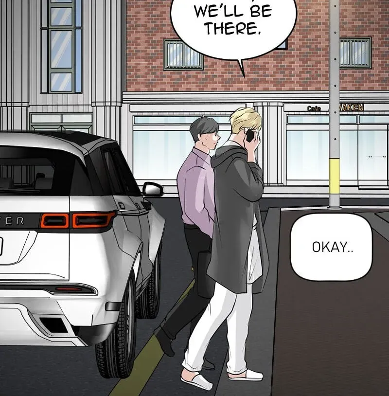 I Got MySelf A Boyfriend?! Chapter 2.17 page 23 - 