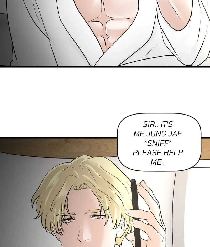 I Got MySelf A Boyfriend?! Chapter 2.17 page 8 - 
