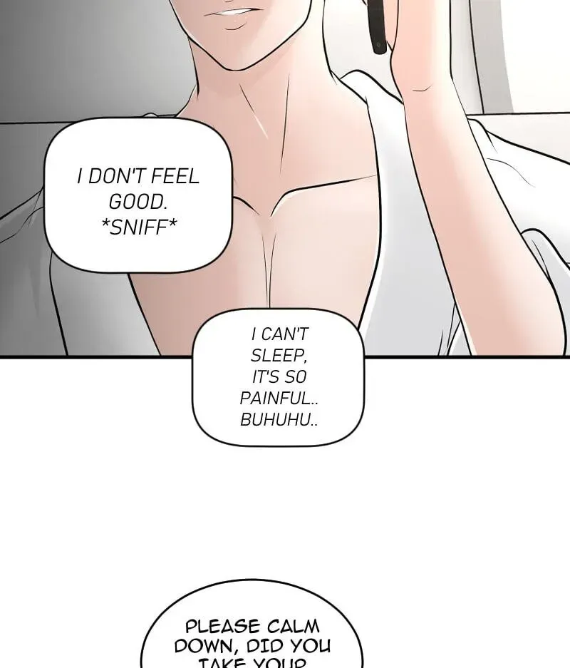 I Got MySelf A Boyfriend?! Chapter 2.17 page 9 - 