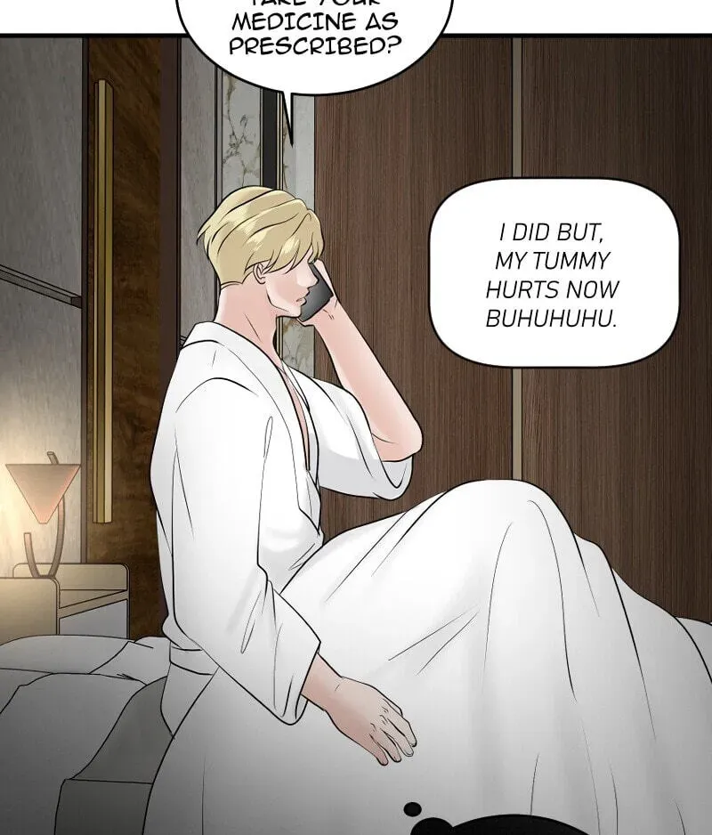 I Got MySelf A Boyfriend?! Chapter 2.17 page 10 - 
