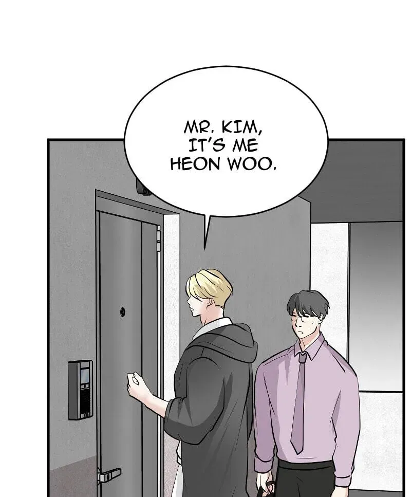 I Got MySelf A Boyfriend?! Chapter 2.18 page 2 - 
