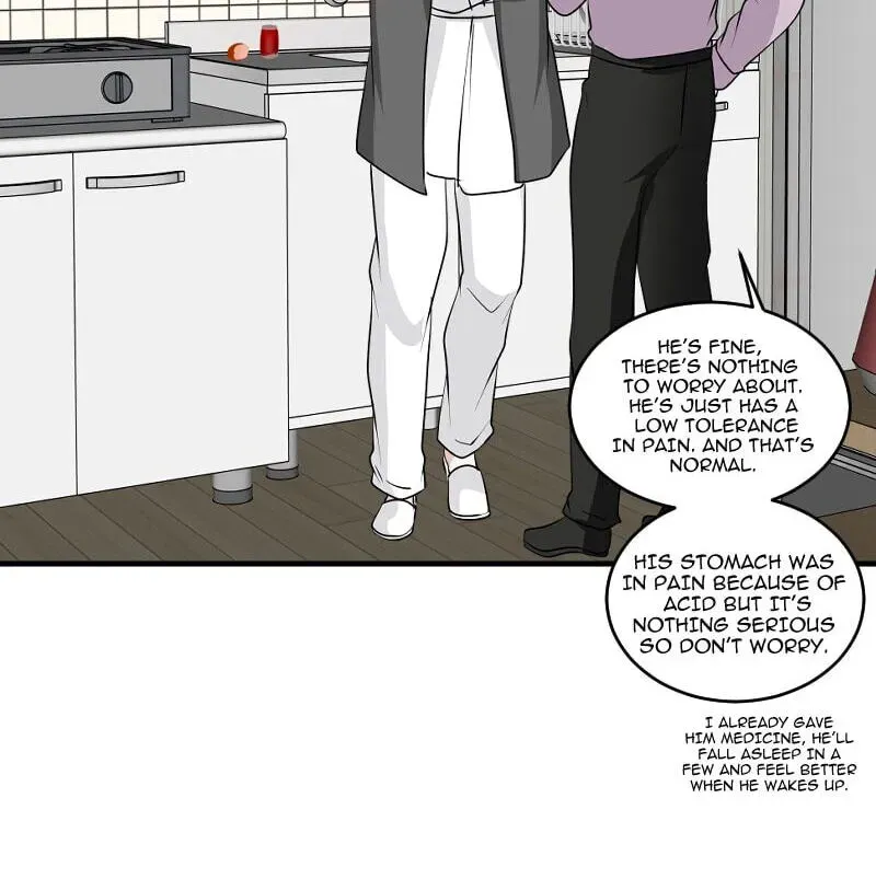 I Got MySelf A Boyfriend?! Chapter 2.18 page 11 - 