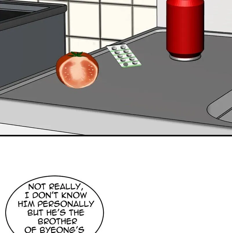 I Got MySelf A Boyfriend?! Chapter 2.18 page 14 - 