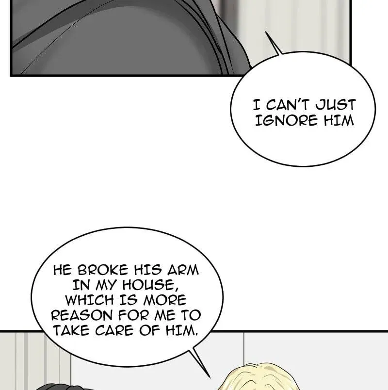 I Got MySelf A Boyfriend?! Chapter 2.18 page 16 - 