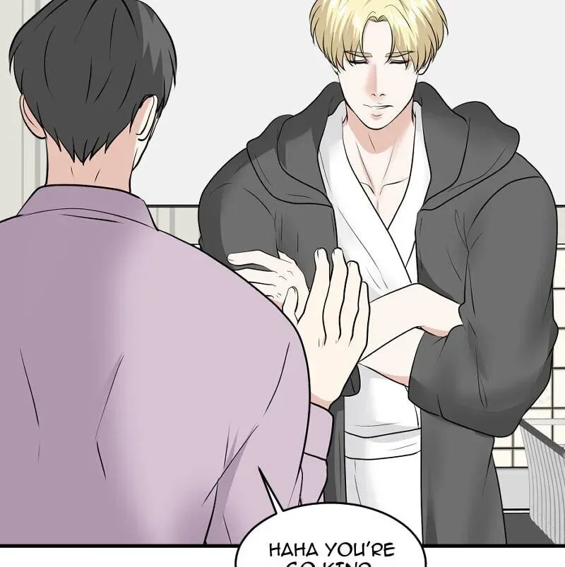I Got MySelf A Boyfriend?! Chapter 2.18 page 17 - 