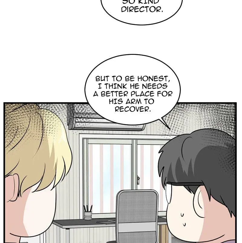 I Got MySelf A Boyfriend?! Chapter 2.18 page 18 - 