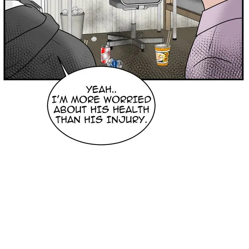 I Got MySelf A Boyfriend?! Chapter 2.18 page 19 - 