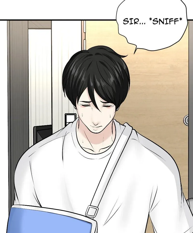 I Got MySelf A Boyfriend?! Chapter 2.18 page 5 - 