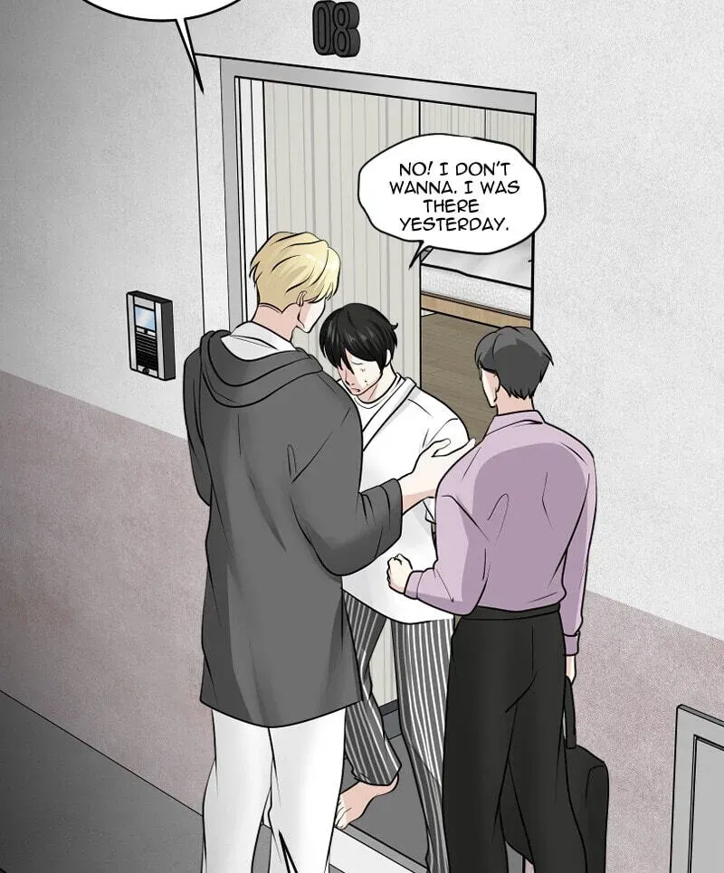 I Got MySelf A Boyfriend?! Chapter 2.18 page 8 - 