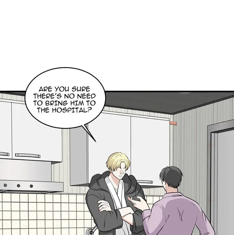 I Got MySelf A Boyfriend?! Chapter 2.18 page 10 - 