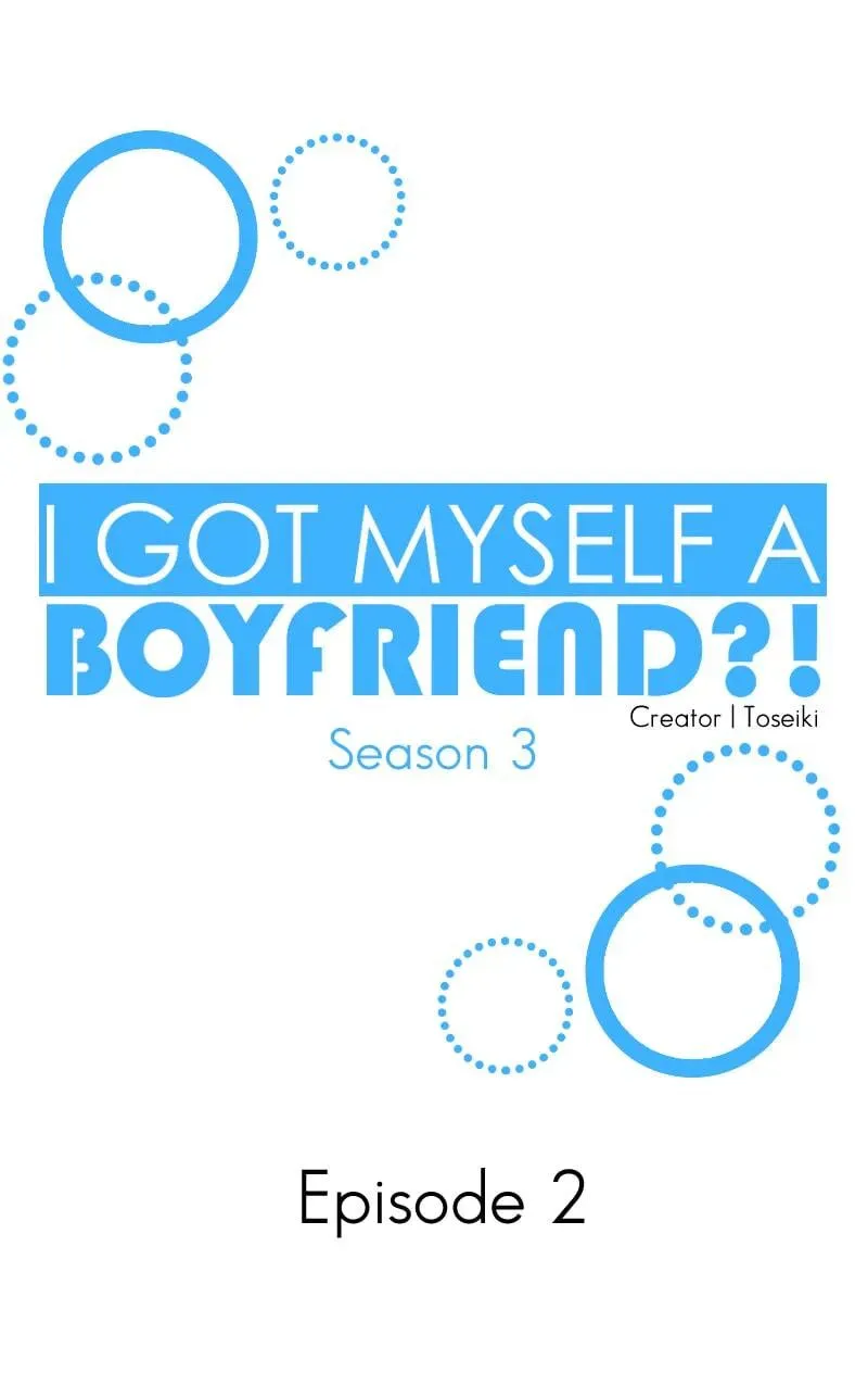 I Got MySelf A Boyfriend?! Chapter 2.19 page 1 - 