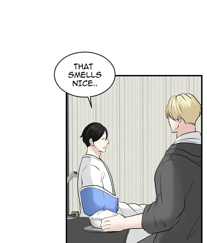 I Got MySelf A Boyfriend?! Chapter 2.19 page 18 - 