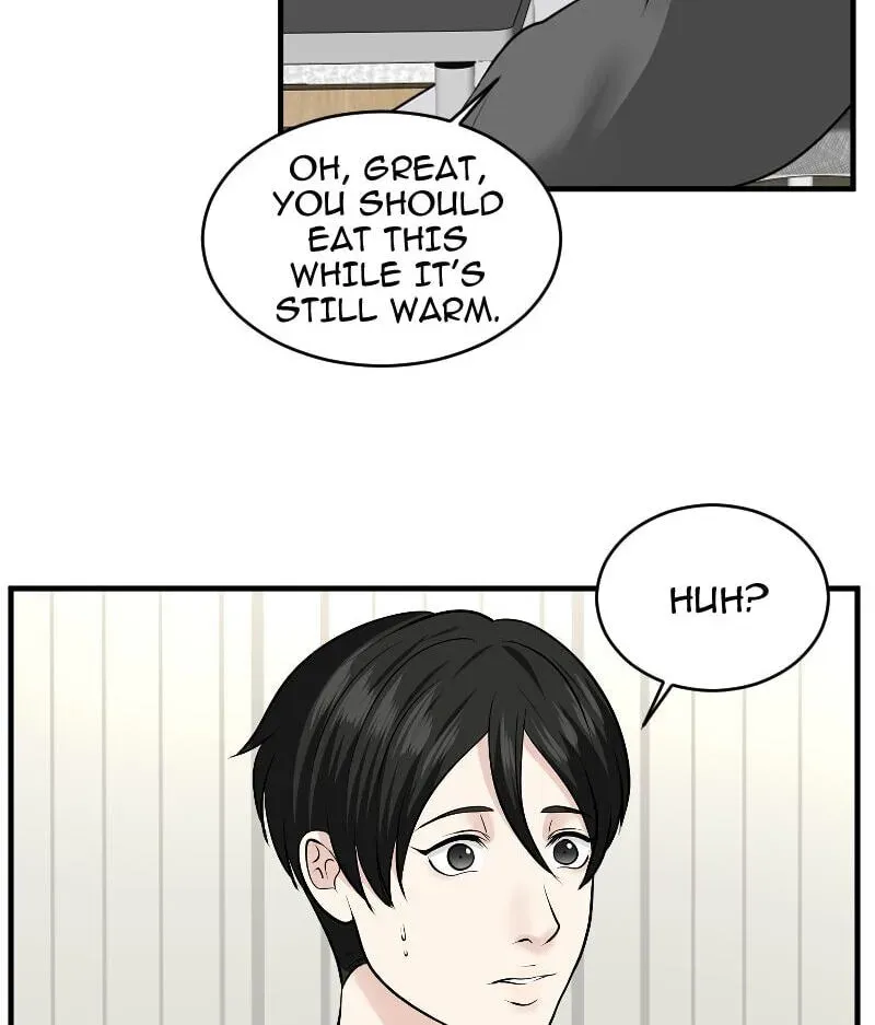 I Got MySelf A Boyfriend?! Chapter 2.19 page 19 - 