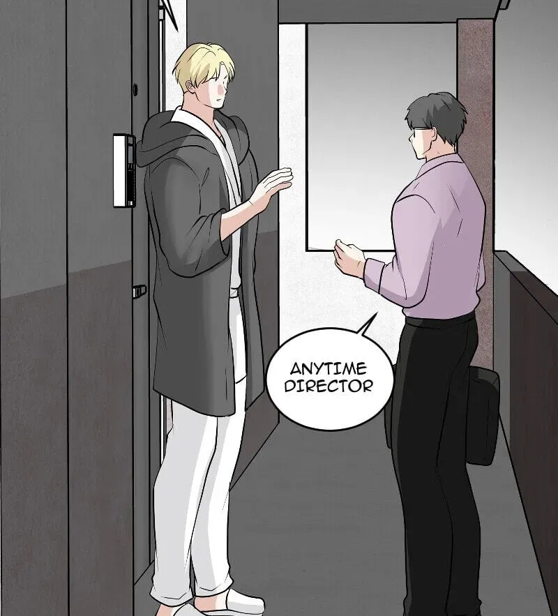 I Got MySelf A Boyfriend?! Chapter 2.19 page 4 - 