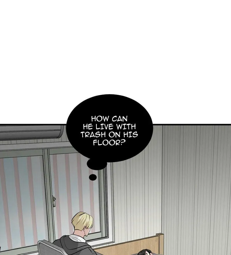 I Got MySelf A Boyfriend?! Chapter 2.19 page 8 - 