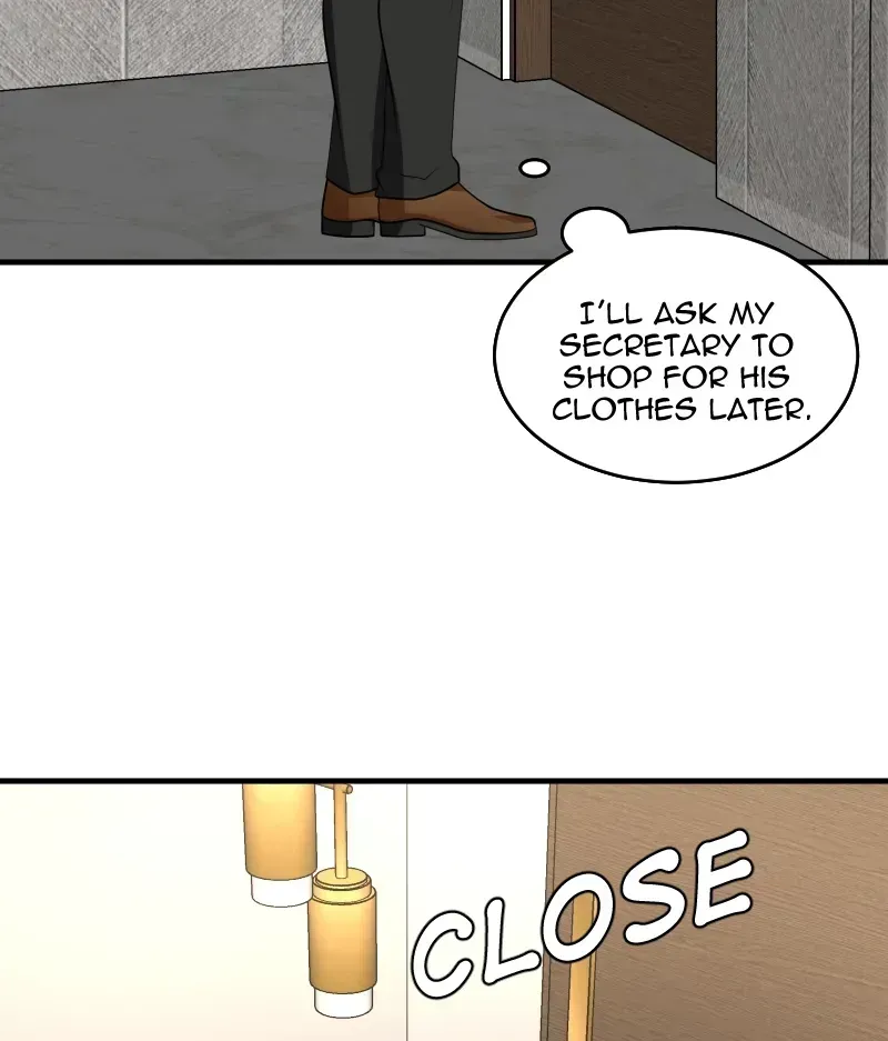 I Got MySelf A Boyfriend?! Chapter 2.2 page 13 - 