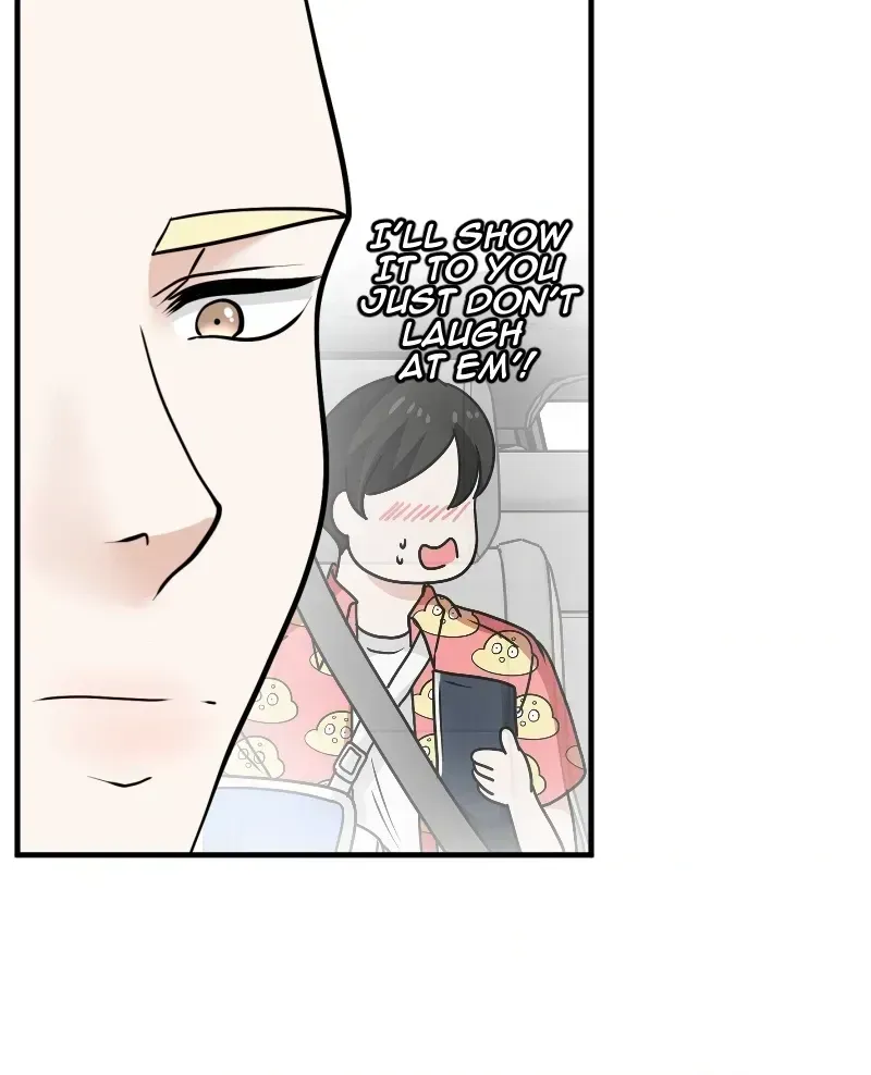 I Got MySelf A Boyfriend?! Chapter 2.2 page 20 - 