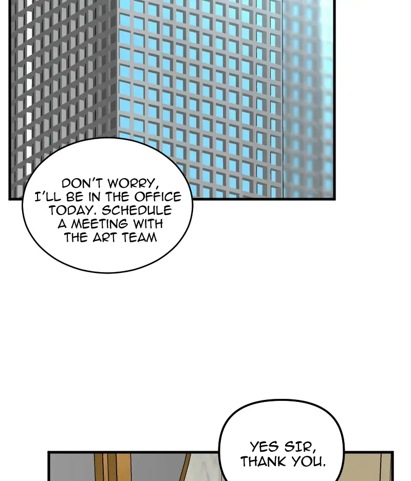 I Got MySelf A Boyfriend?! Chapter 2.2 page 3 - 