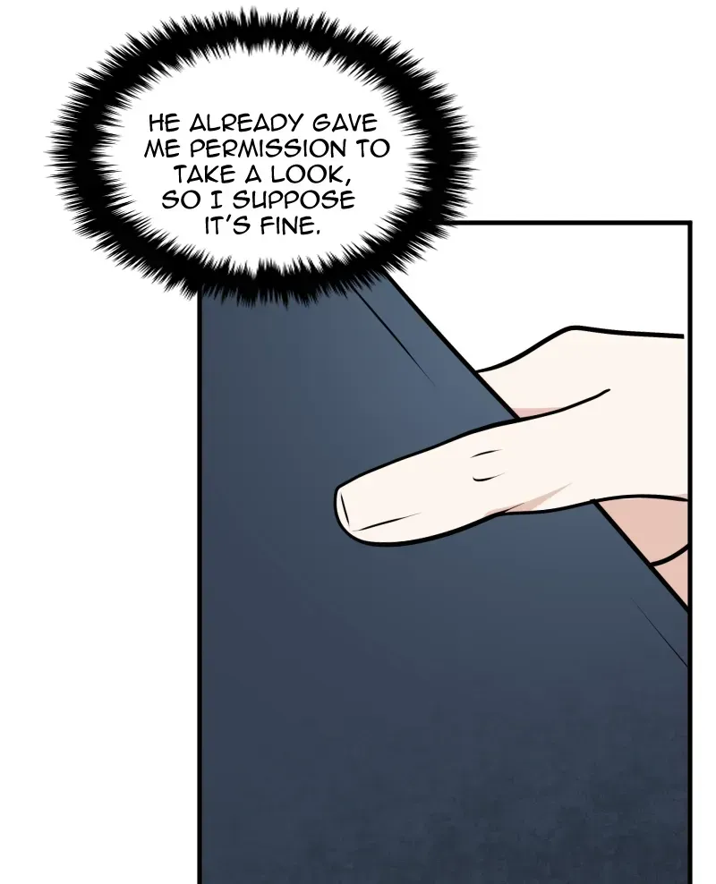 I Got MySelf A Boyfriend?! Chapter 2.2 page 21 - 