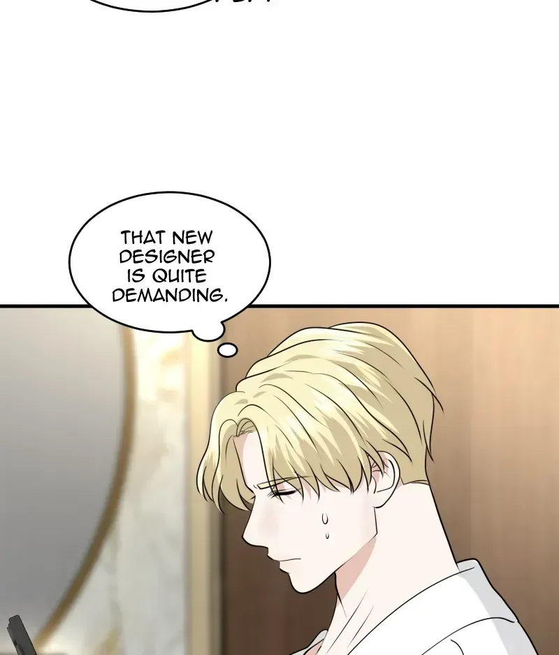 I Got MySelf A Boyfriend?! Chapter 2.2 page 5 - 