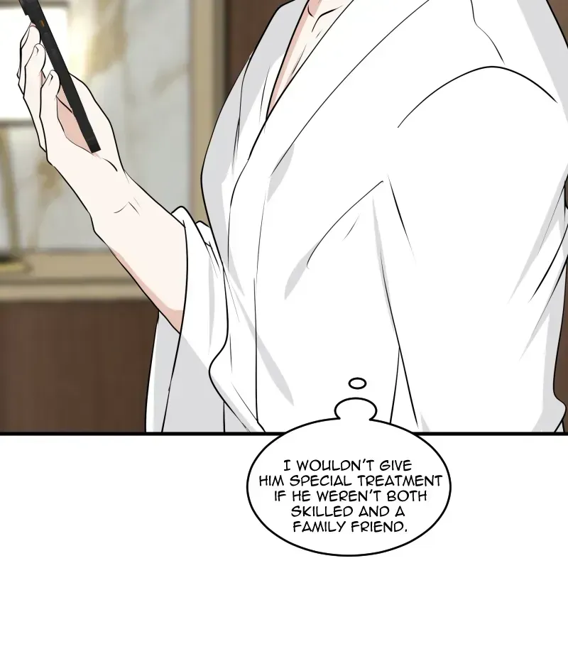 I Got MySelf A Boyfriend?! Chapter 2.2 page 6 - 