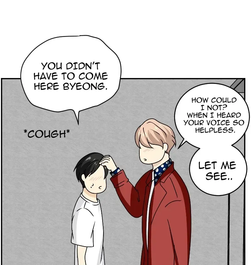 I Got MySelf A Boyfriend?! Chapter 2.9 page 12 - 