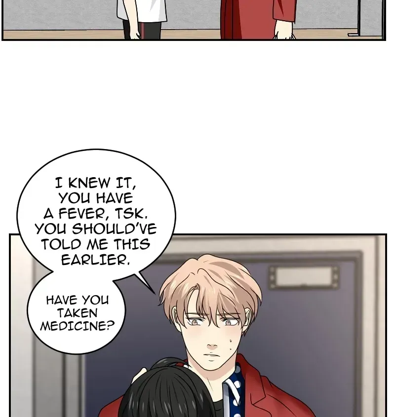 I Got MySelf A Boyfriend?! Chapter 2.9 page 13 - 