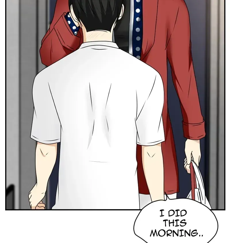 I Got MySelf A Boyfriend?! Chapter 2.9 page 14 - 