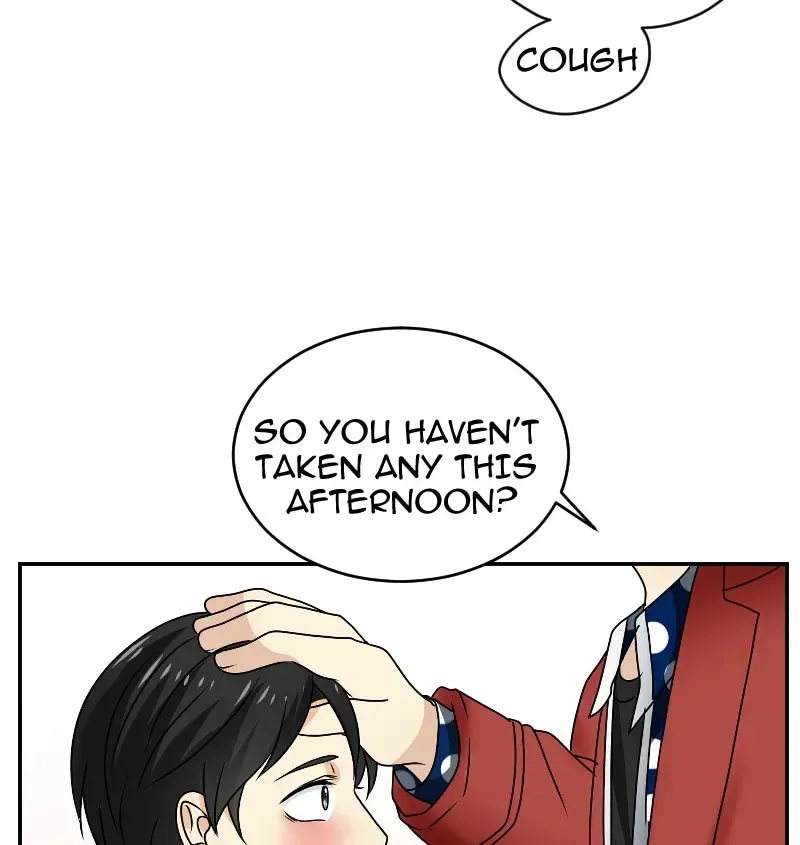 I Got MySelf A Boyfriend?! Chapter 2.9 page 15 - 