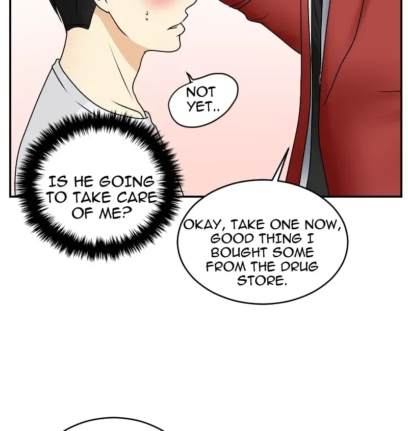 I Got MySelf A Boyfriend?! Chapter 2.9 page 16 - 