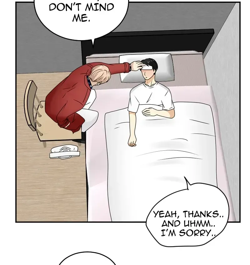 I Got MySelf A Boyfriend?! Chapter 2.9 page 18 - 