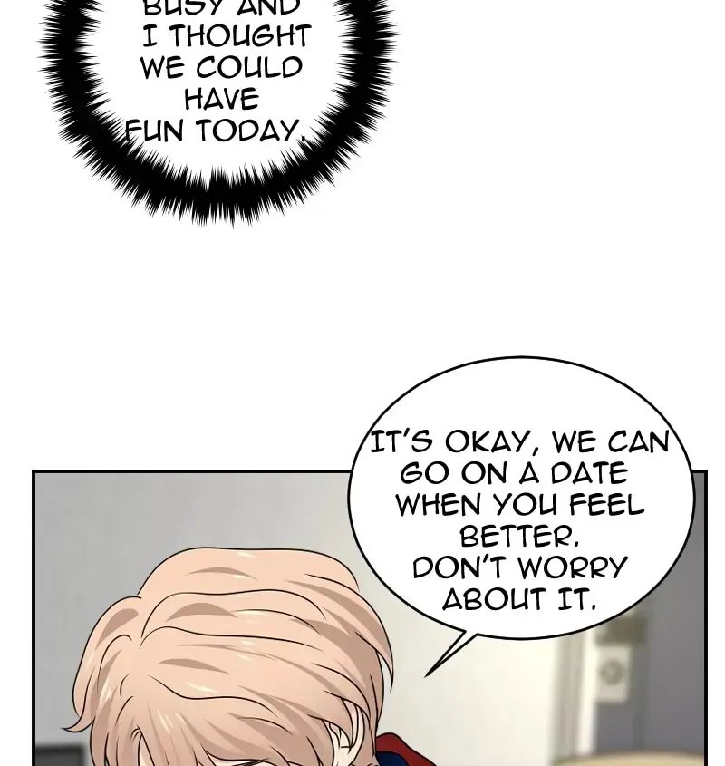 I Got MySelf A Boyfriend?! Chapter 2.9 page 20 - 
